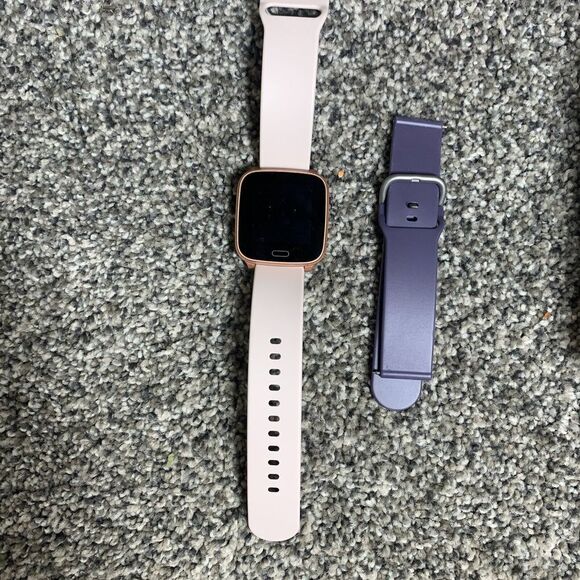 Timex Other - TIMEX iConnect Smartwatch Ladies Bundle with Extra Strap NO CHARGER